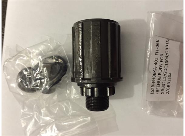 Giant W Navboss FH06K 11s RX-2611 - GRB3211/GDC1504/GRB1502/4 PA-2